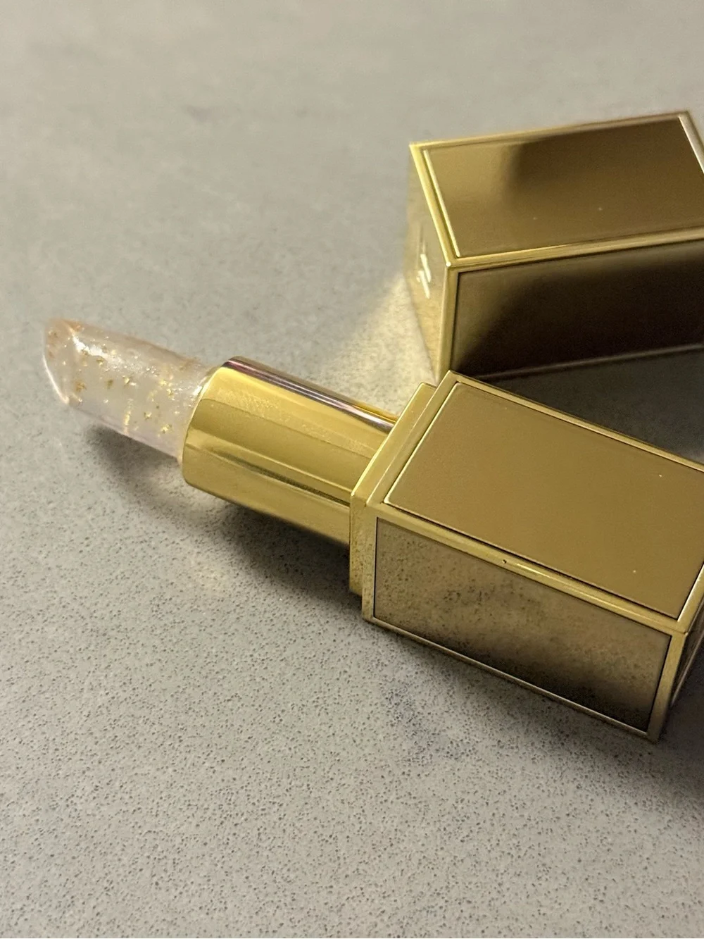 Tom Ford only used